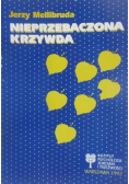 Nieprzebaczona krzywda