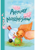 Przygody nudzimisiów