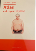 Atlas cukrzyca i otyłość