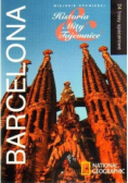 Barcelona historia mity tajemnice