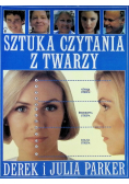 Sztuka czytania z twarzy