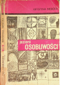 Jezioro osobliwości