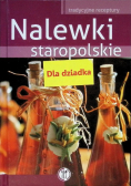 Nalewki staropolskie