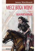 Miecz Boga Wojny