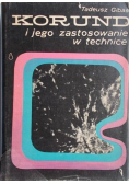 Korund i jego zastosowanie w technice