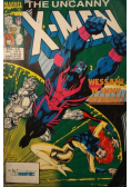 X Men Nr 7 / 95