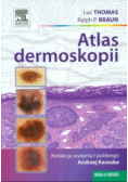 Atlas dermoskopii
