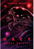Obcy.Morze boleści