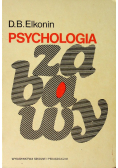Psychologia zabawy