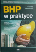Bhp w praktyce