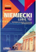 Niemiecki Lubię to!