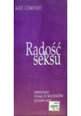 Radość seksu