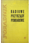 Radiowe przyrządy pomiarowe