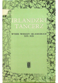 Irlandzki tancerz. Wybór wierszy irlandzkich