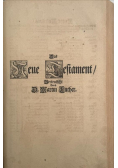 Bibel  1700 r.