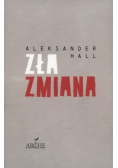 Zła zmiana