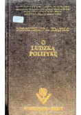 O ludzką politykę