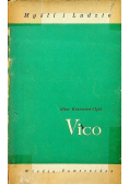 Vico Tom I