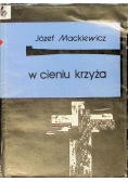 W cieniu krzyża