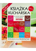 Książka Kucharska