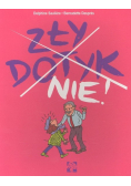 Zły dotyk nie