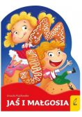 Jaś i Małgosia