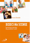Dzieci na scenie