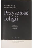Przyszłość religii