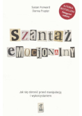 Szantaż emocjonalny