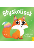 Błyskolisek