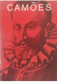 Luis de Camoes. Poezje wybrane