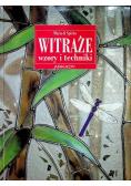 Witraże wzory i techniki
