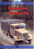 Samochody Wehrmachtu