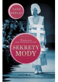 Sekrety mody