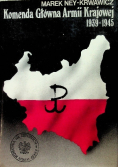 Komenda Główna Armii Krajowej 1939-1945