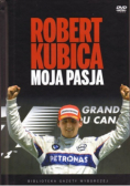 Robert Kubica Moja pasja