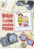 Bolek i Lolek zwiedzają Polskę