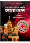Intensywny kurs języka rosyjskiego