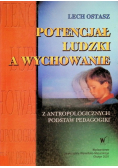 Potencjał ludzki a wychowanie