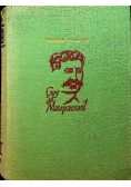 De Maupassant Nowele wybrane