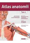 Atlas anatomii człowieka Tom 1