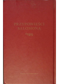Przypowieści Salomona
