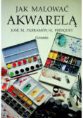 Jak malować akwarelą