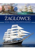 Żaglowce Historia Technika Charakterystyka jednostek