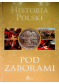 Historia Polski pod zaborami