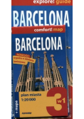 Barcelona 3 w 1
