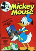 Mickey Mouse Nr 4 /  92