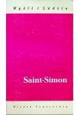Saint -Simon