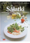 Sałatki z całego świata na przystawkę