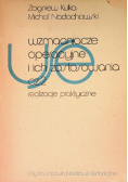 Wzmacniacze operacyjne i ich zastosowania Część 2 Realizacje praktyczne